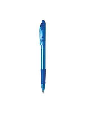 KEMIJSKA OLOVKA PENTEL BK417 PLAVA 12/1