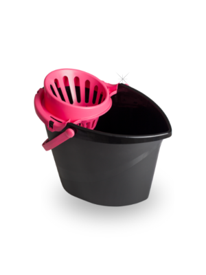 TRENDY KANTA ZA MOP S OCJEĐIVAČEM 15L