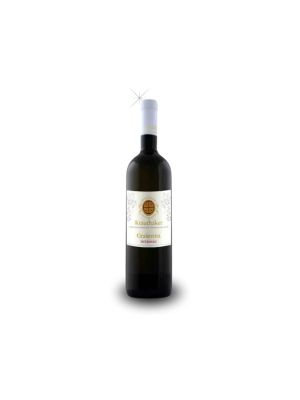 KRAUTHAKER GRAŠEVINA MITROVAC 0,75L