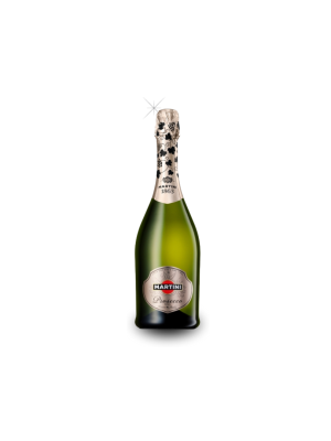 MARTINI PROSECCO 0,75L