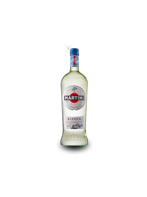 MARTINI VERMOUTH BIANCO 1L