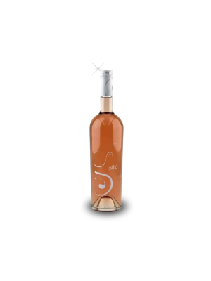 GALIĆ ROSE 0,75L