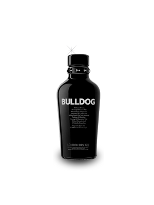 BULLDOG GIN 0,7L