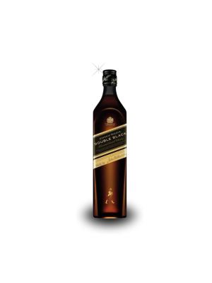 JOHNNIE WALKER DOUBLE BLACK LABEL 0,70L