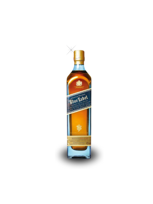 JOHNNIE WALKER BLUE LABEL 0,70L