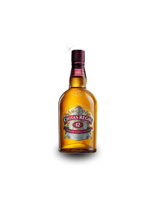 CHIVAS REGAL 12YO 0,70L