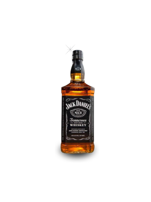 JACK DANIEL'S OLD NO.7 1L