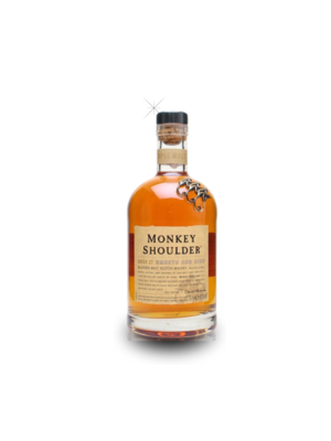 MONKEY SHOULDER 0,70L