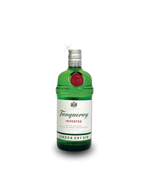 TANQUERAY GIN 0,70L