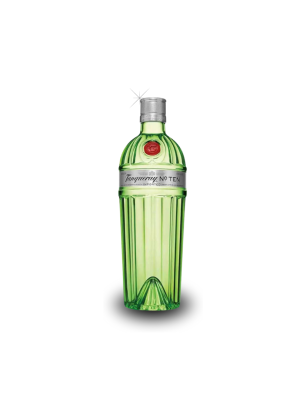 TANQUERAY NO.10 GIN 0,70L