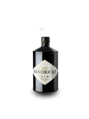 HENDRICK'S GIN 0,70L