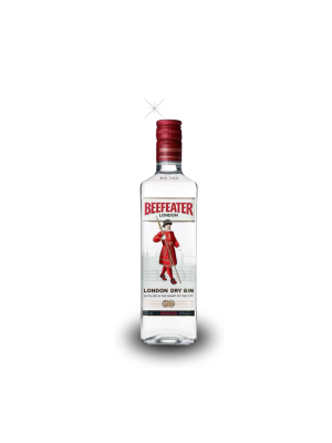 BEEFEATER LONDON DRY GIN 0,70L