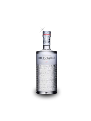 BOTANIST ISLAY GIN 0,70L