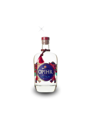 OPIHR ORIENTED SPICED GIN 0,70L