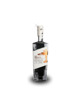 OLD PILOT'S LONDON DRY GIN 0,70L