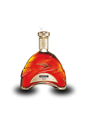 MARTELL XO 0,70L