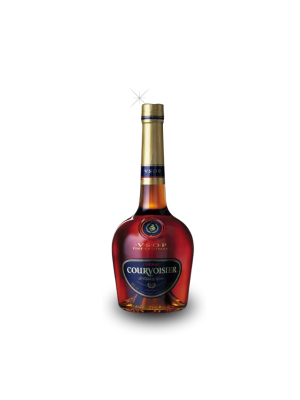 COURVOISIER VS 0,70L