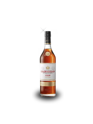 COURVOISIER VSOP 0,70L