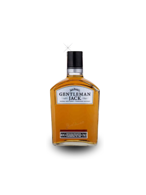 JACK DANIEL'S GENTLEMAN JACK 0,70L