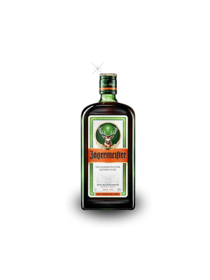 JAGERMEISTER 0,70L