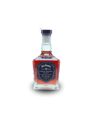 JACK DANIELS'S SINGLE BARREL 0,70L