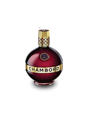 CHAMBORD ROYALE DE LUXE 0,70L