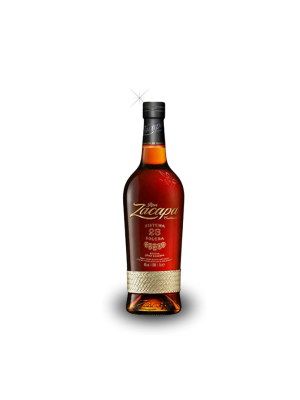 RON ZACAPA 23 0,70L