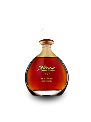 RON ZACAPA XO 0,70L