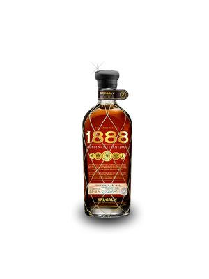 BRUGAL 1888 0,70L