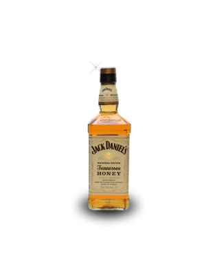 JACK DANIEL'S HONEY 0,70L