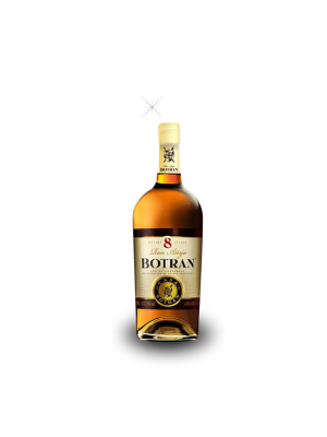 BOTRAN ANEJO 8YO 0,70L