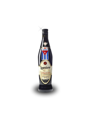 LEGENDARIO ELIXIR DE CUBA 0,70L