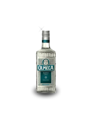 TEQUILA OLMECA BLANCO 0,70L