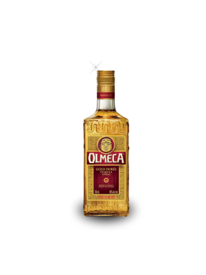 TEQUILA OLMECA GOLD 0,70L