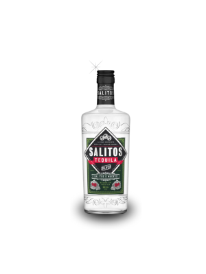 TEQUILA SALITOS SILVER 0,70L