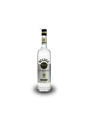 BELUGA NOBLE VODKA 0,70L