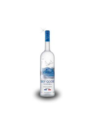 GREY GOOSE 0,70L