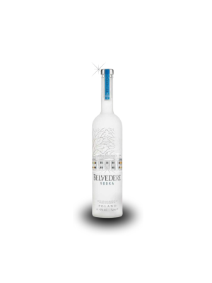 BELVEDERE VODKA 0,70L