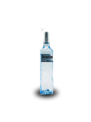 AMUNDSEN EXPEDITION VODKA 0,70L