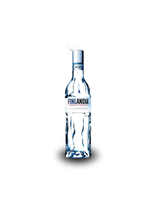 FINLANDIA VODKA 1,0L