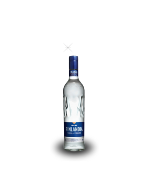 FINLANDIA VODKA 0,70L