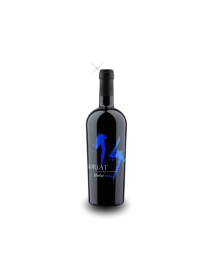 KORLAT MERLOT 0,75L