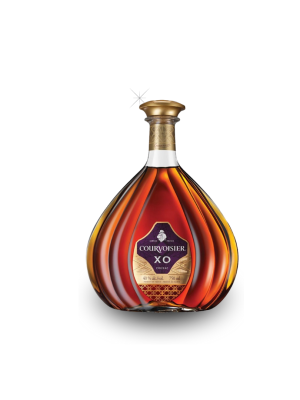 COURVOISIER XO 0,70L