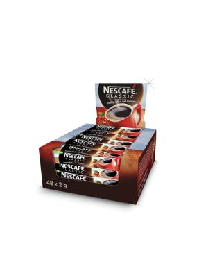 NESCAFE CLASSIC 48X2G