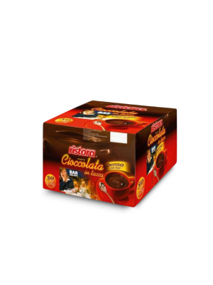 ČOKOLADA RISTORA 50X25G