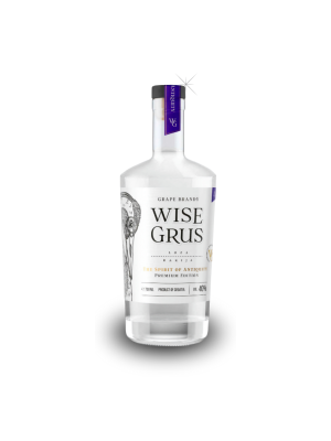 LOZA WISE GRUS 0,70L