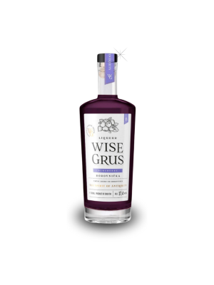BOROVNIČKA WISE GRUS 0,70L