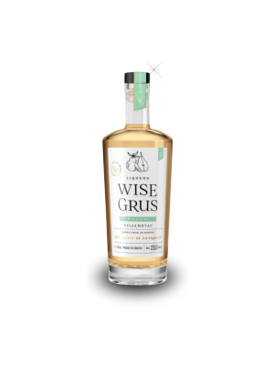VILJAMOVAC WISE GRUS 0,70L