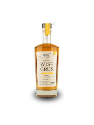 MEDICA WISE GRUS 0,70L