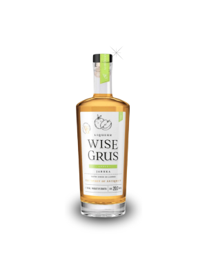 JABUKA WISE GRUS 0,70L